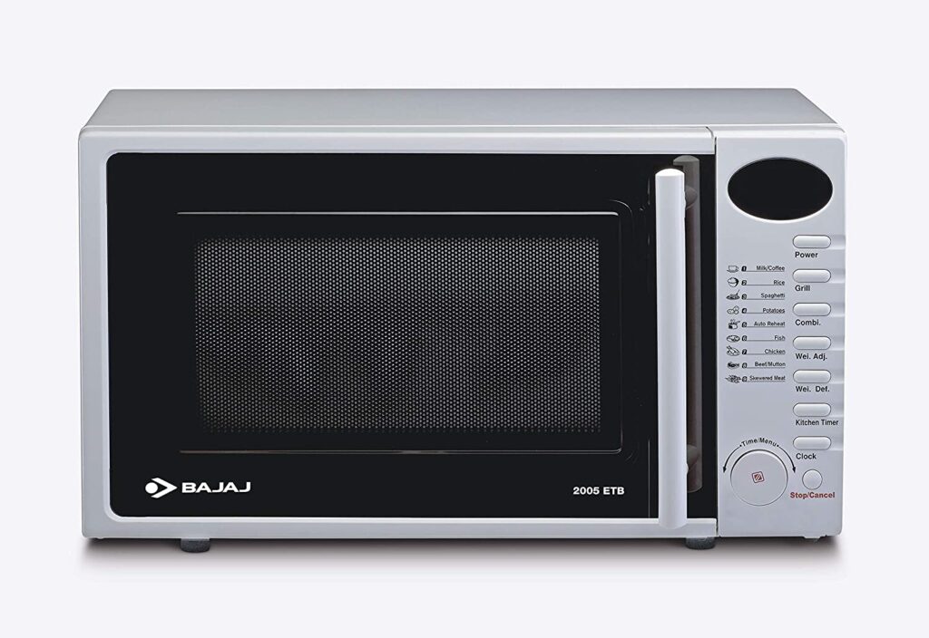Bajaj Microwave Oven