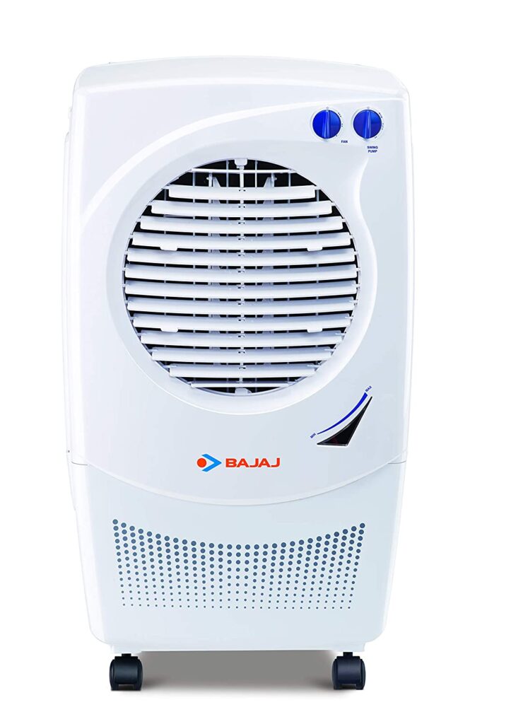 Bajaj Personal Air Cooler